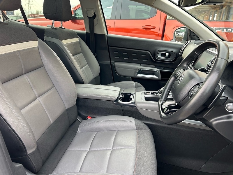 Used Citroen C5 Aircross 2019 for sale - 77584051: Photo 10