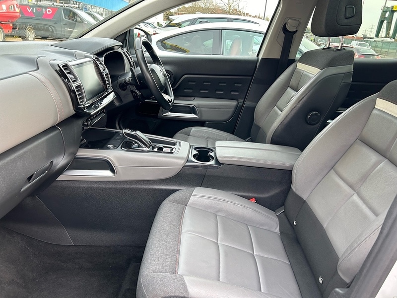 Used Citroen C5 Aircross 2019 for sale - 77584051: Photo 11