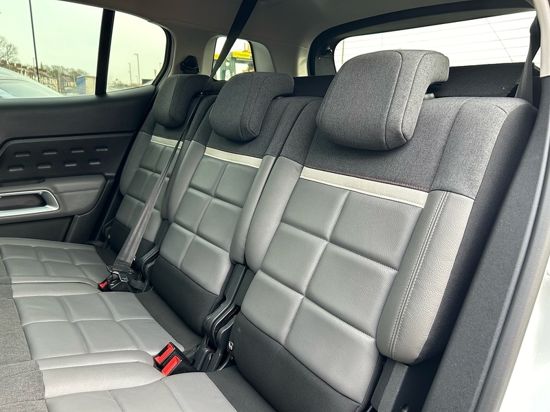 Used Citroen C5 Aircross 2019 for sale - 77584051: Photo 13