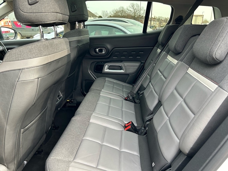 Used Citroen C5 Aircross 2019 for sale - 77584051: Photo 14