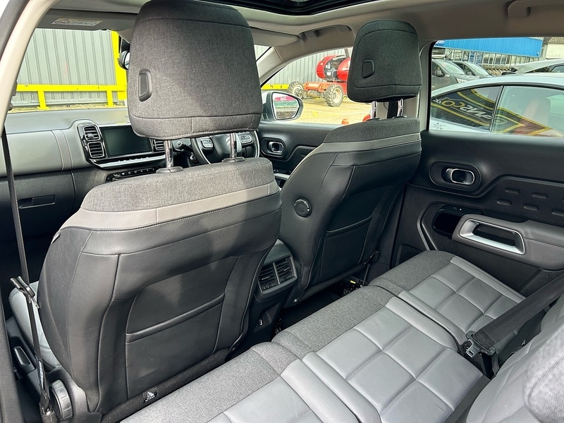 Used Citroen C5 Aircross 2019 for sale - 77584051: Photo 15