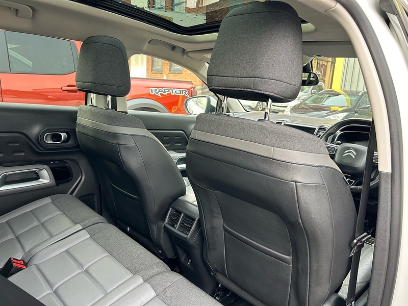 Used Citroen C5 Aircross 2019 for sale - 77584051: Photo 17