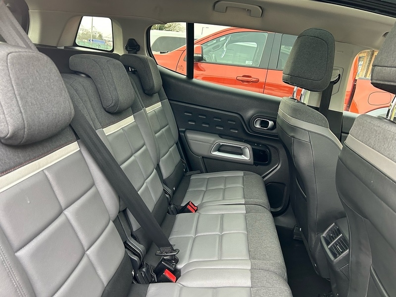 Used Citroen C5 Aircross 2019 for sale - 77584051: Photo 18