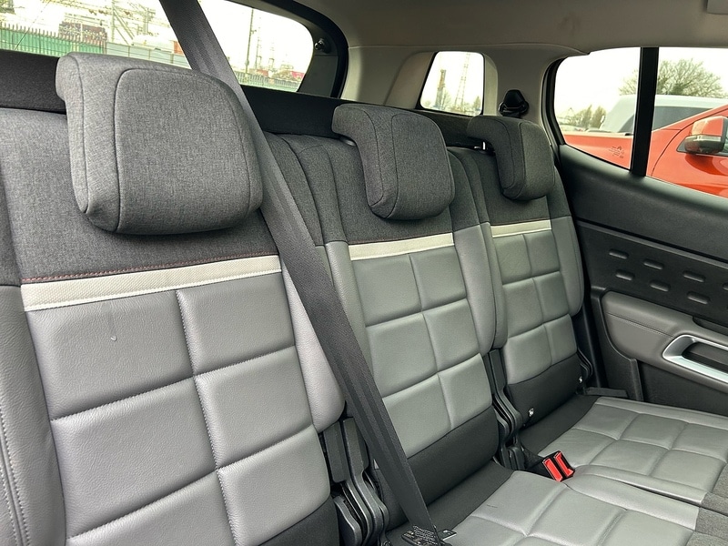 Used Citroen C5 Aircross 2019 for sale - 77584051: Photo 19