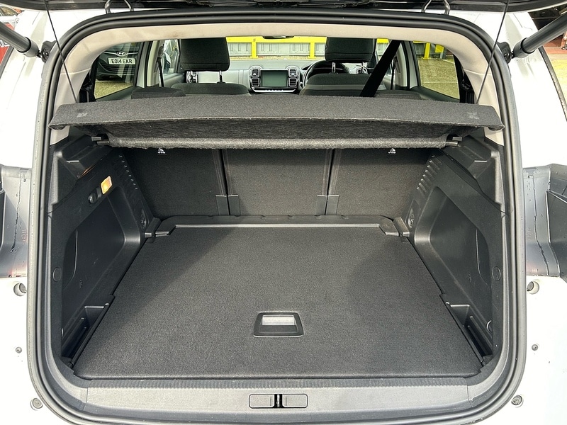 Used Citroen C5 Aircross 2019 for sale - 77584051: Photo 21