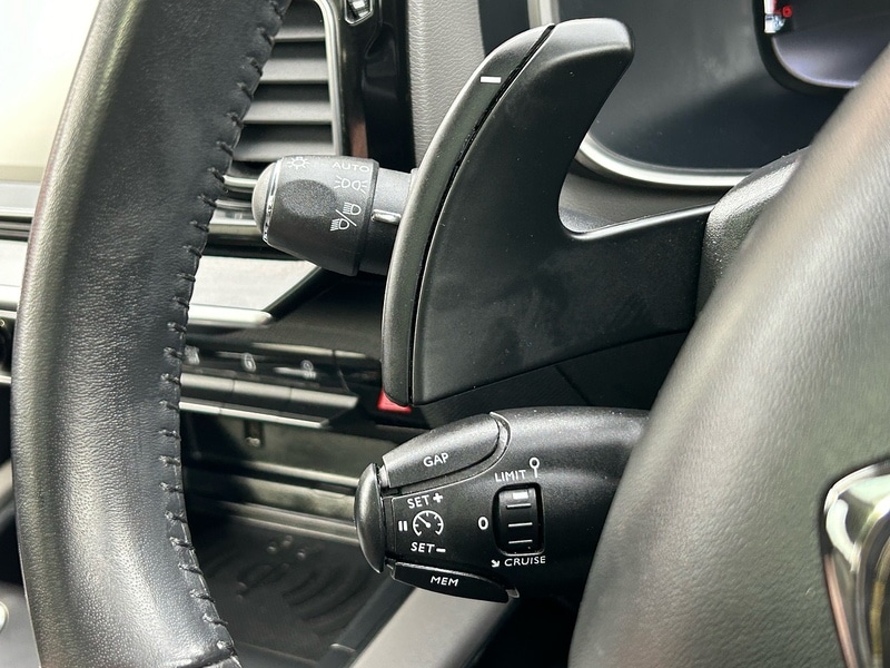 Used Citroen C5 Aircross 2019 for sale - 77584051: Photo 24