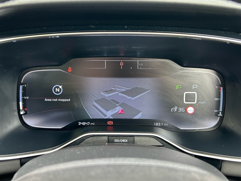 Used Citroen C5 Aircross 2019 for sale - 77584051: Photo 26