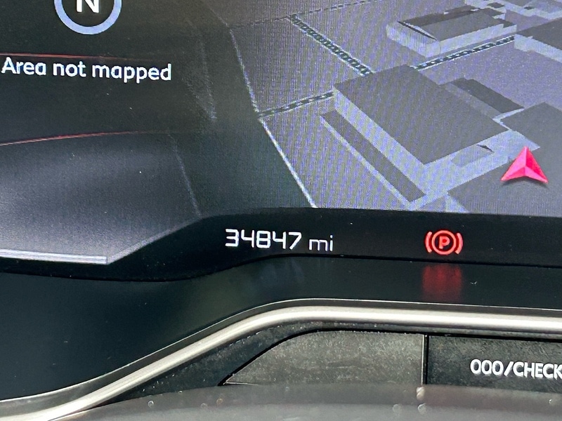 Used Citroen C5 Aircross 2019 for sale - 77584051: Photo 27