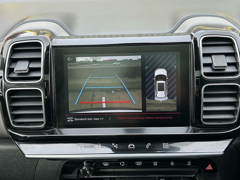 Used Citroen C5 Aircross 2019 for sale - 77584051: Photo 28