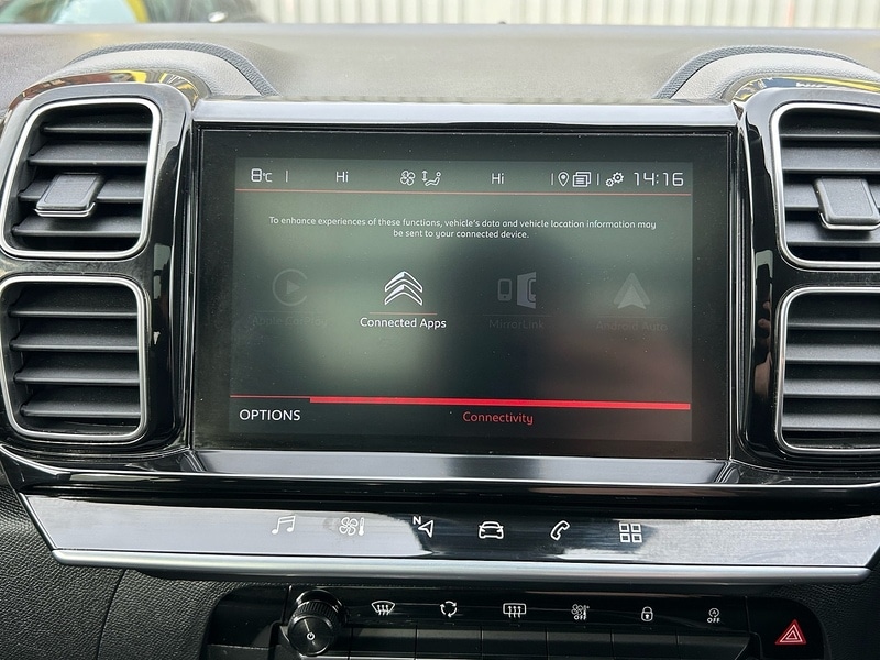 Used Citroen C5 Aircross 2019 for sale - 77584051: Photo 32