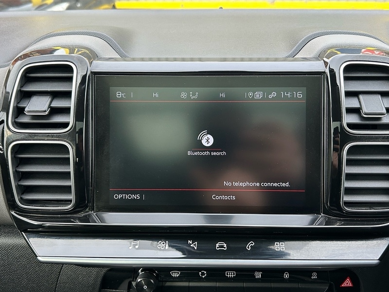 Used Citroen C5 Aircross 2019 for sale - 77584051: Photo 33