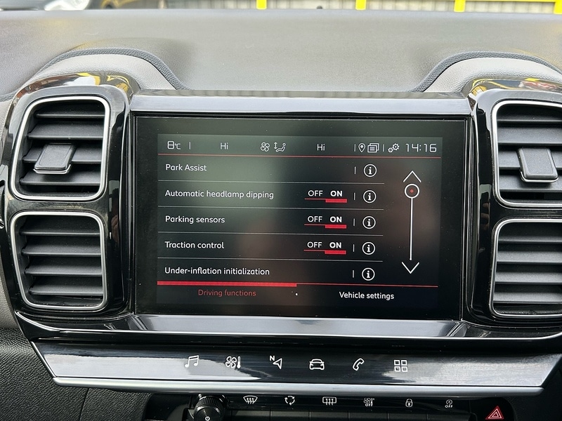 Used Citroen C5 Aircross 2019 for sale - 77584051: Photo 34