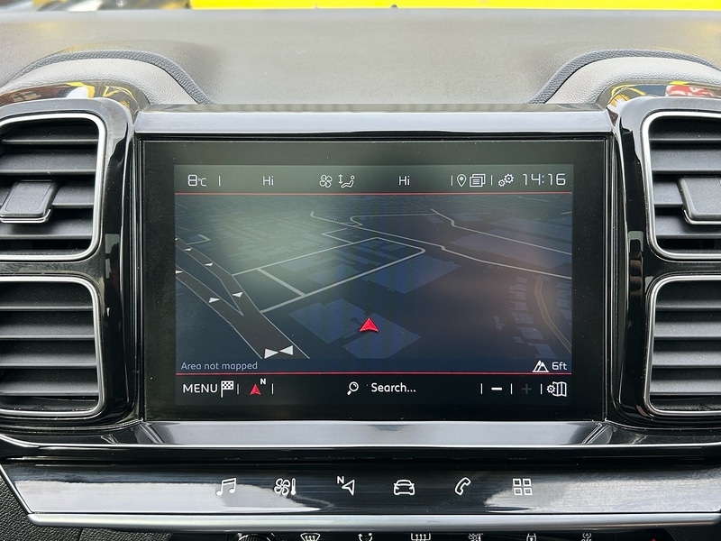 Used Citroen C5 Aircross 2019 for sale - 77584051: Photo 35