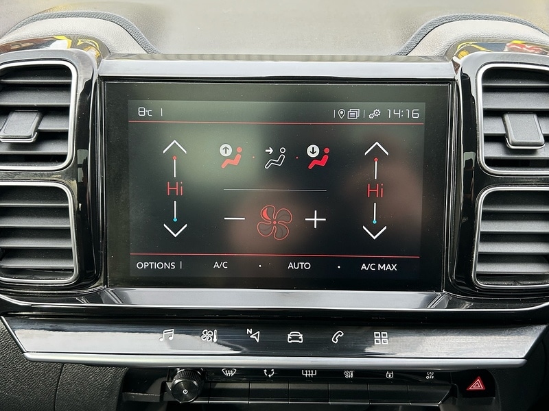 Used Citroen C5 Aircross 2019 for sale - 77584051: Photo 36