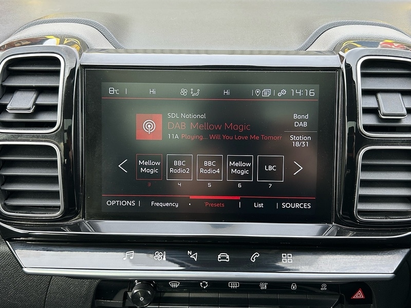 Used Citroen C5 Aircross 2019 for sale - 77584051: Photo 37