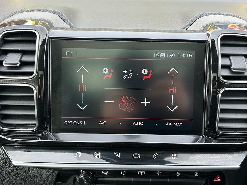 Used Citroen C5 Aircross 2019 for sale - 77584051: Photo 38