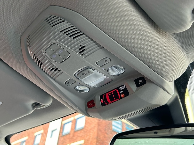 Used Citroen C5 Aircross 2019 for sale - 77584051: Photo 44