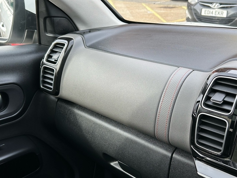 Used Citroen C5 Aircross 2019 for sale - 77584051: Photo 45