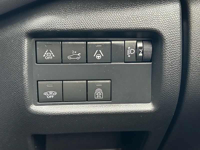 Used Citroen C5 Aircross 2019 for sale - 77584051: Photo 53