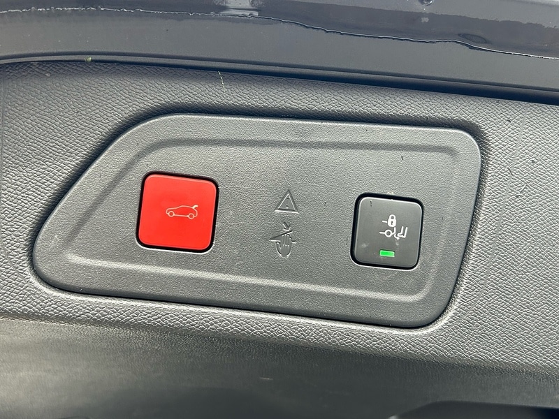 Used Citroen C5 Aircross 2019 for sale - 77584051: Photo 59