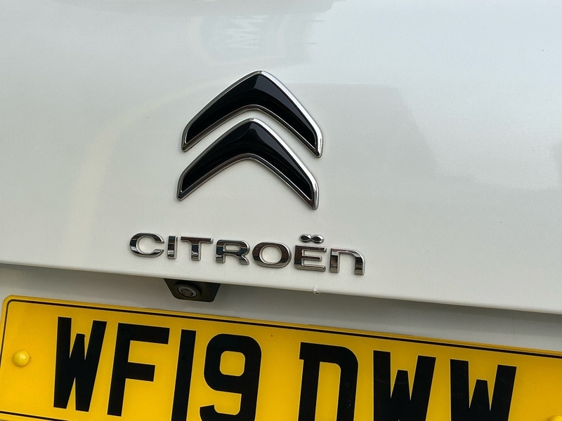 Used Citroen C5 Aircross 2019 for sale - 77584051: Photo 61