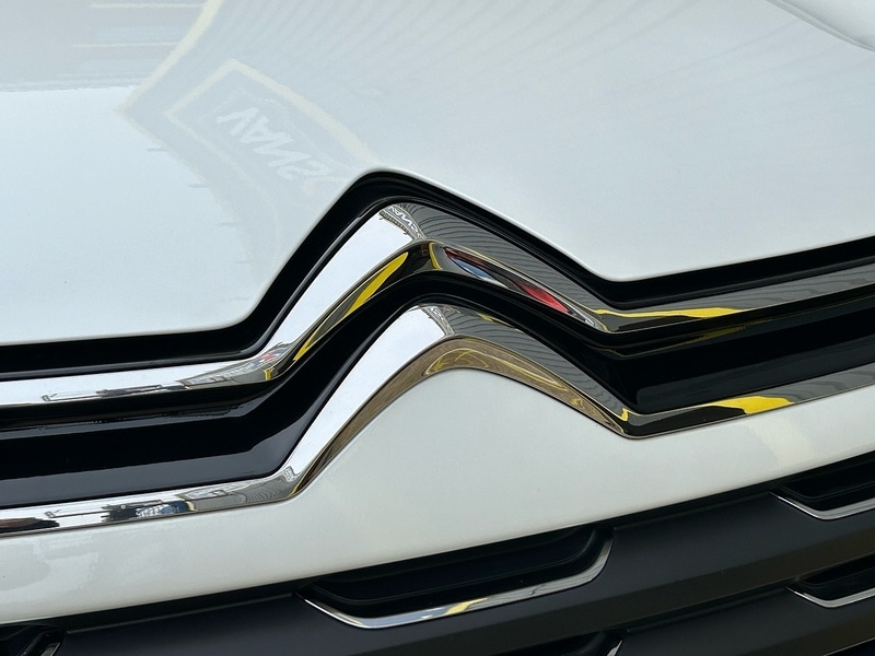 Used Citroen C5 Aircross 2019 for sale - 77584051: Photo 62