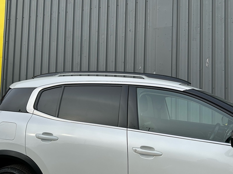 Used Citroen C5 Aircross 2019 for sale - 77584051: Photo 64