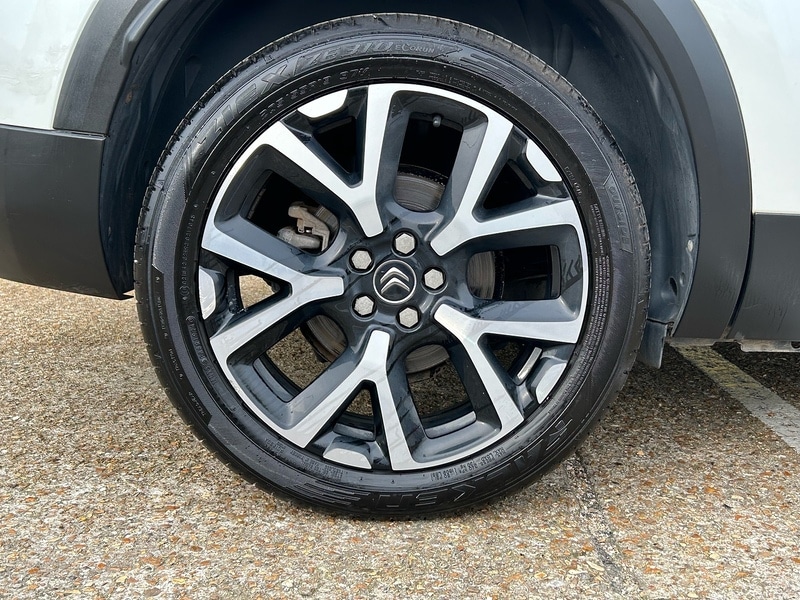 Used Citroen C5 Aircross 2019 for sale - 77584051: Photo 66