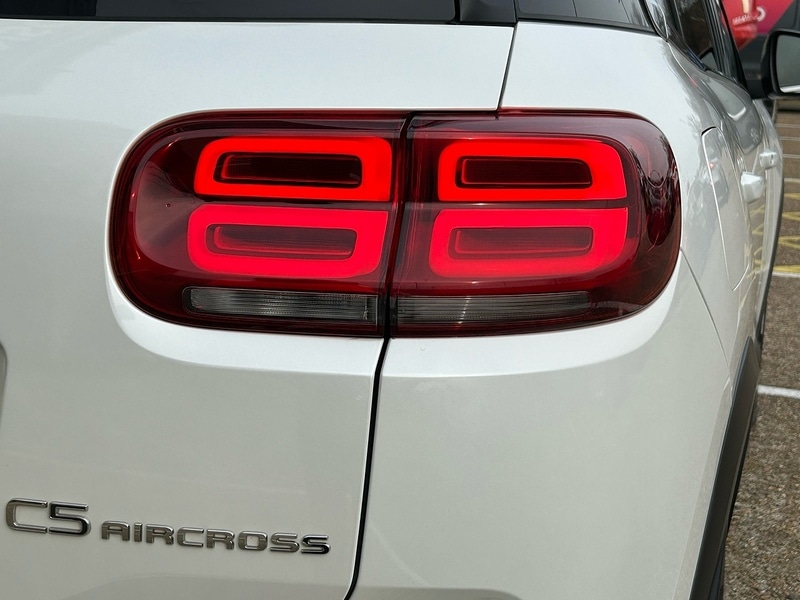 Used Citroen C5 Aircross 2019 for sale - 77584051: Photo 67