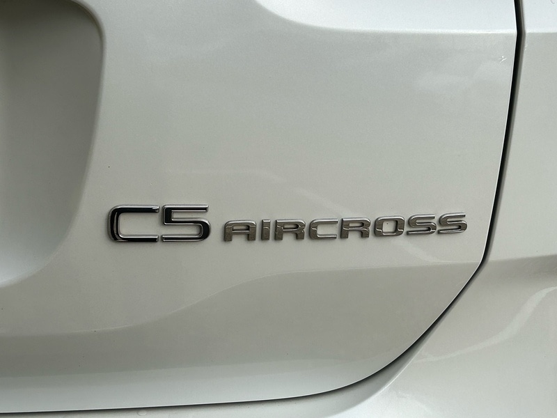 Used Citroen C5 Aircross 2019 for sale - 77584051: Photo 68