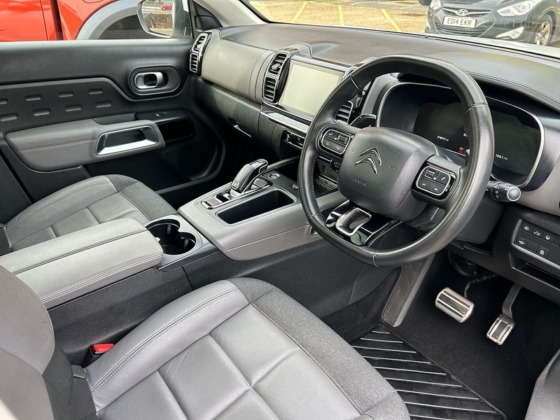 Used Citroen C5 Aircross 2019 for sale - 77584051: Photo 9