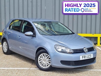 Used Volkswagen Golf 2011 for sale - 78557918: Photo