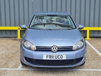 Used Volkswagen Golf 2011 for sale - 78557918: Photo