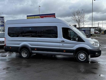 Used Ford Transit 2020 for sale - 78605482: Photo