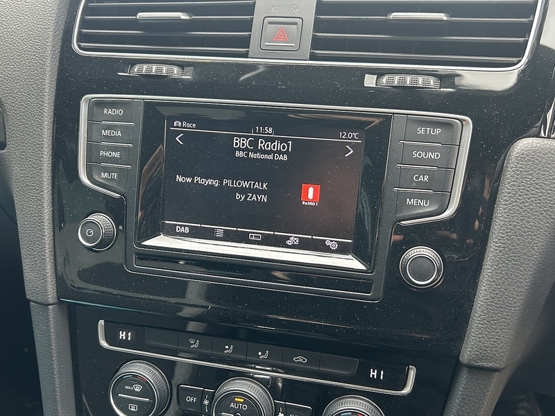 Used Volkswagen Golf 2015 for sale - 76374675: Photo 10