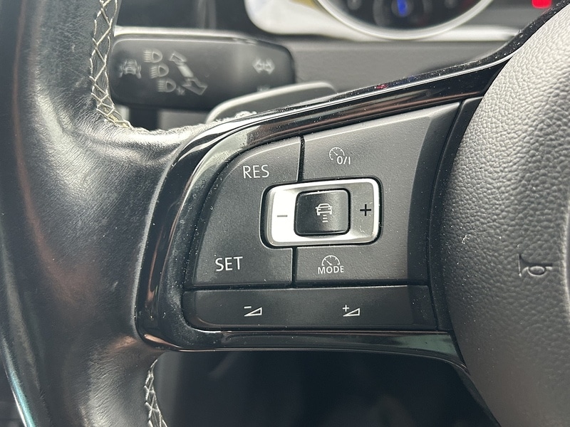 Used Volkswagen Golf 2015 for sale - 76374675: Photo 11