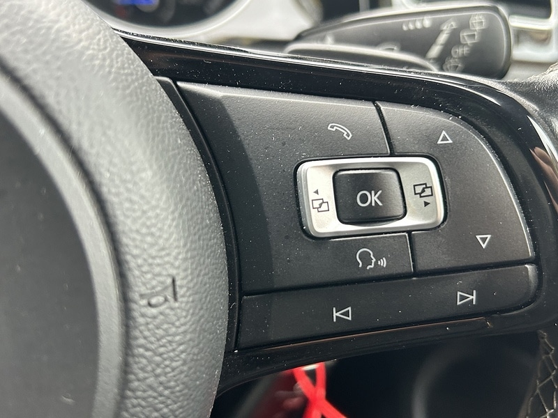 Used Volkswagen Golf 2015 for sale - 76374675: Photo 12