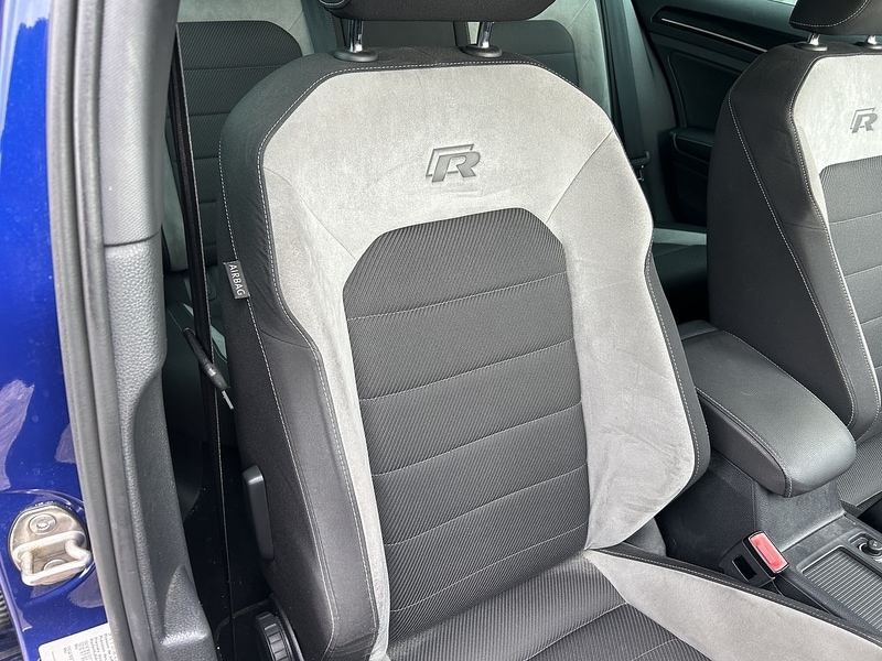 Used Volkswagen Golf 2015 for sale - 76374675: Photo 4