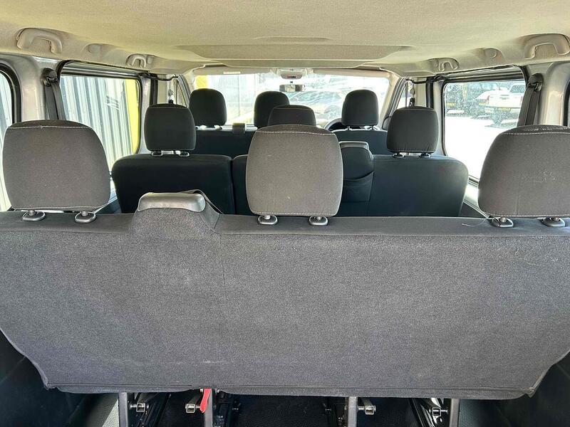 Used Vauxhall Vivaro 2019 for sale - 76274428: Photo 28