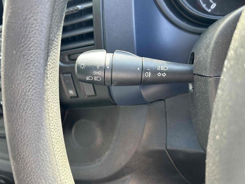 Used Vauxhall Vivaro 2019 for sale - 76274428: Photo 31