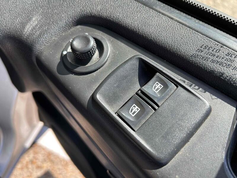 Used Vauxhall Vivaro 2019 for sale - 76274428: Photo 43