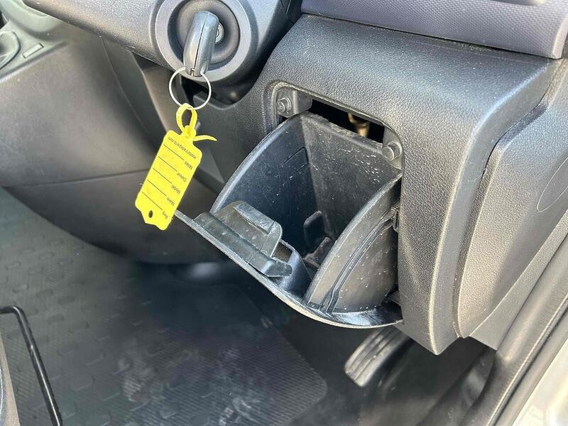 Used Vauxhall Vivaro 2019 for sale - 76274428: Photo 44