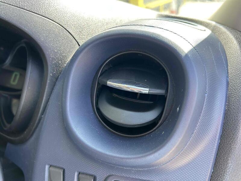 Used Vauxhall Vivaro 2019 for sale - 76274428: Photo 45