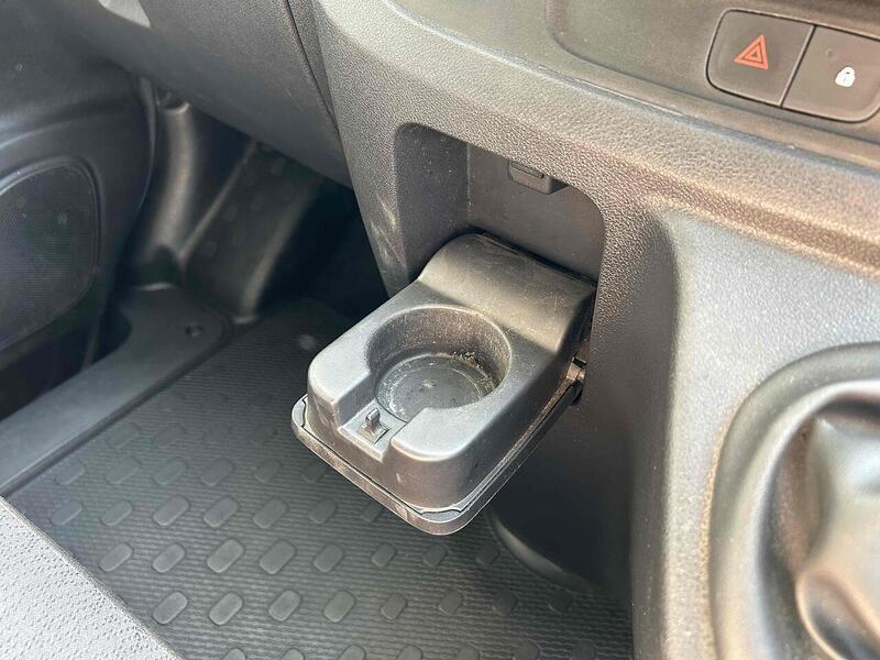 Used Vauxhall Vivaro 2019 for sale - 76274428: Photo 47