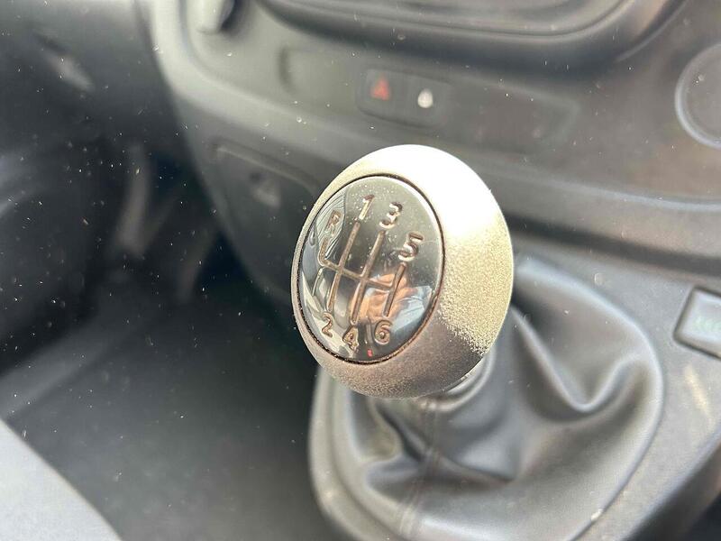 Used Vauxhall Vivaro 2019 for sale - 76274428: Photo 50