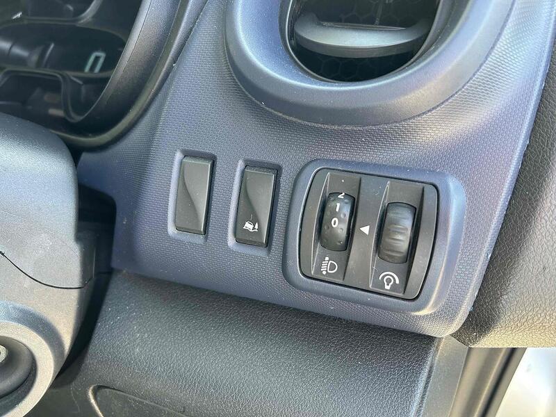 Used Vauxhall Vivaro 2019 for sale - 76274428: Photo 52