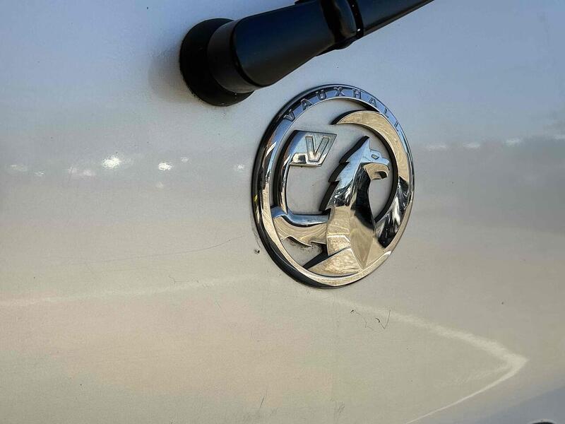 Used Vauxhall Vivaro 2019 for sale - 76274428: Photo 59