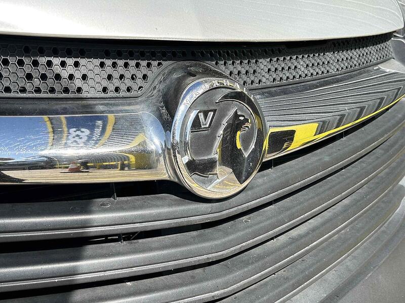 Used Vauxhall Vivaro 2019 for sale - 76274428: Photo 63
