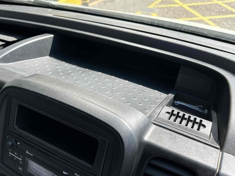 Used Vauxhall Vivaro 2019 for sale - 76274428: Photo 64