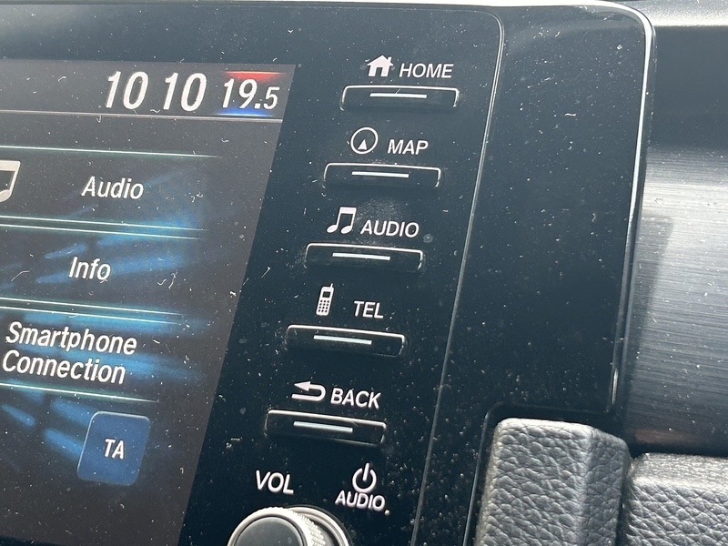 Used Honda Civic 2020 for sale - 76589053: Photo 11